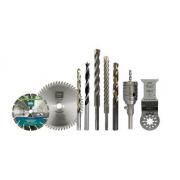 Cutting & Drilling Tools & Accessories